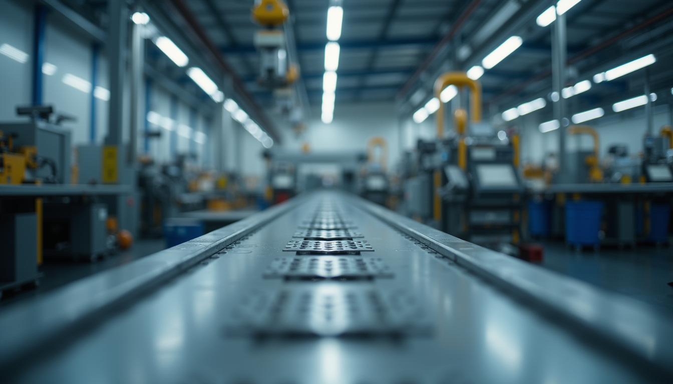 Unlock Operational Excellence for Your Business Growth