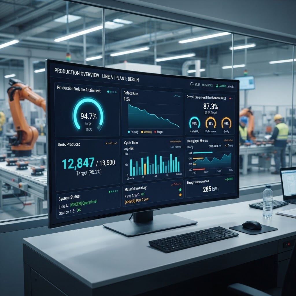 Stop Inspecting Quality In, Fix the Process Instead