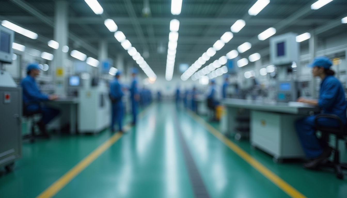 Unlocking Quality Assurance Benefits for Business Success