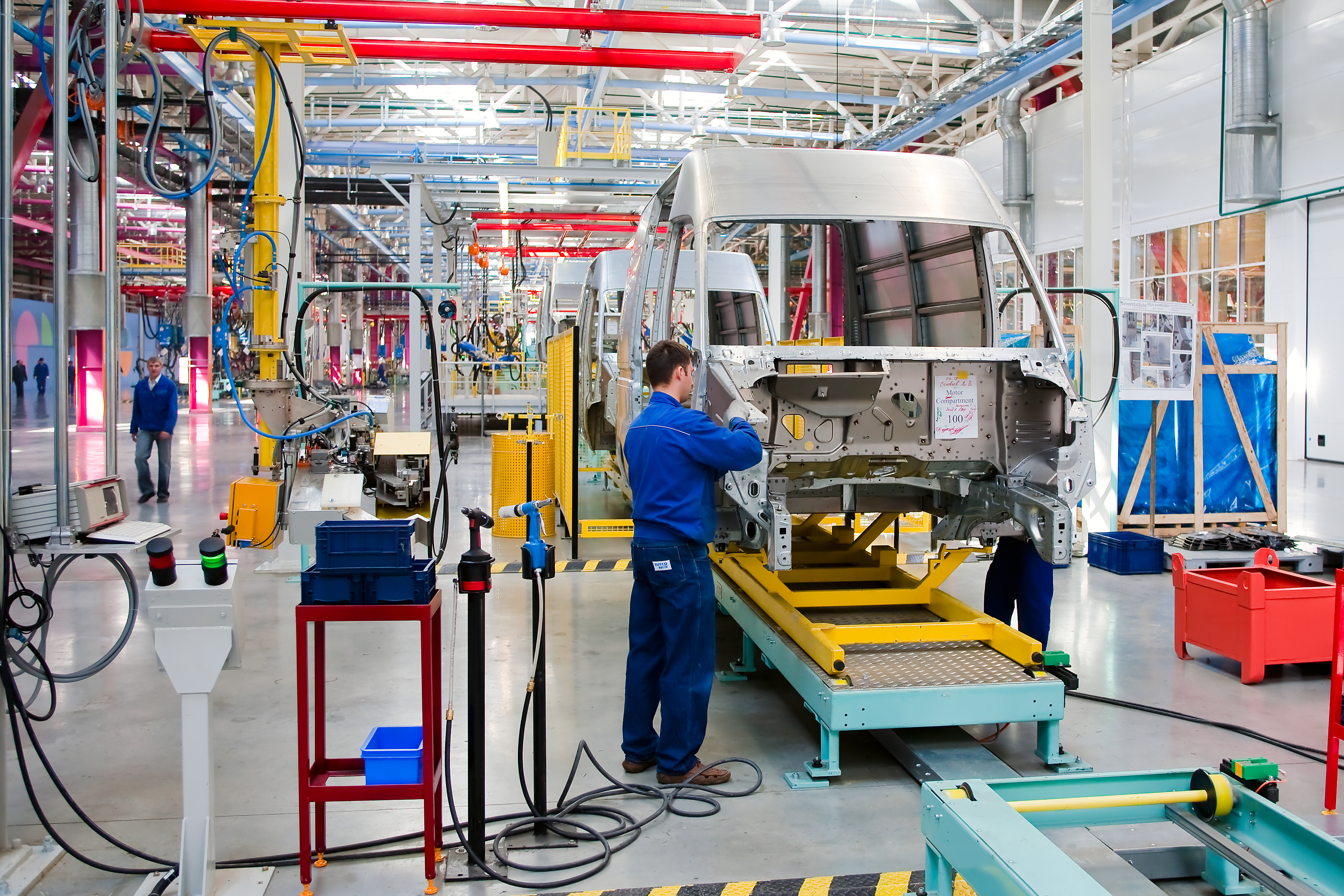 Why Controlling Cost of Poor Quality (COPQ) is Essential for Business Success