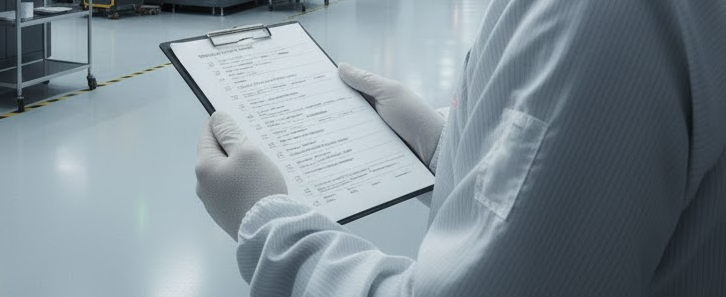 Why Quality Systems Matter in Today's Global Market