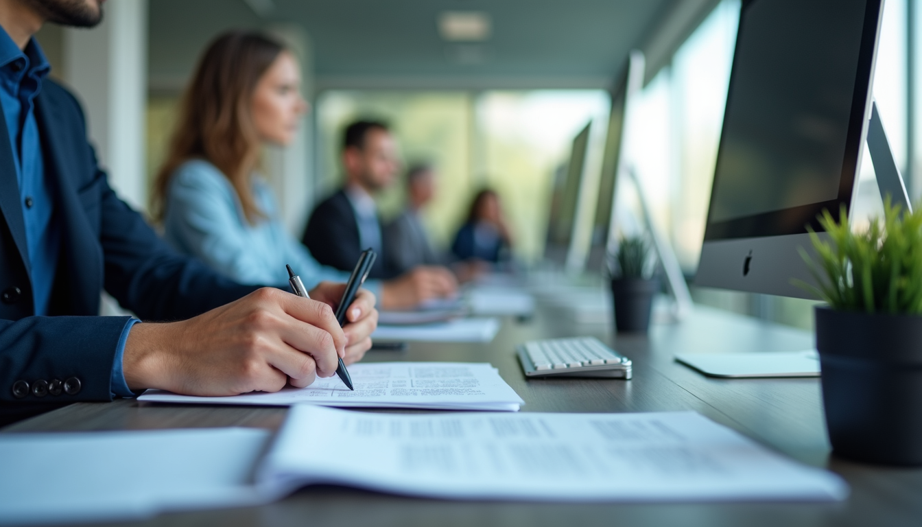 How to Optimize Business Operations for Maximum Efficiency