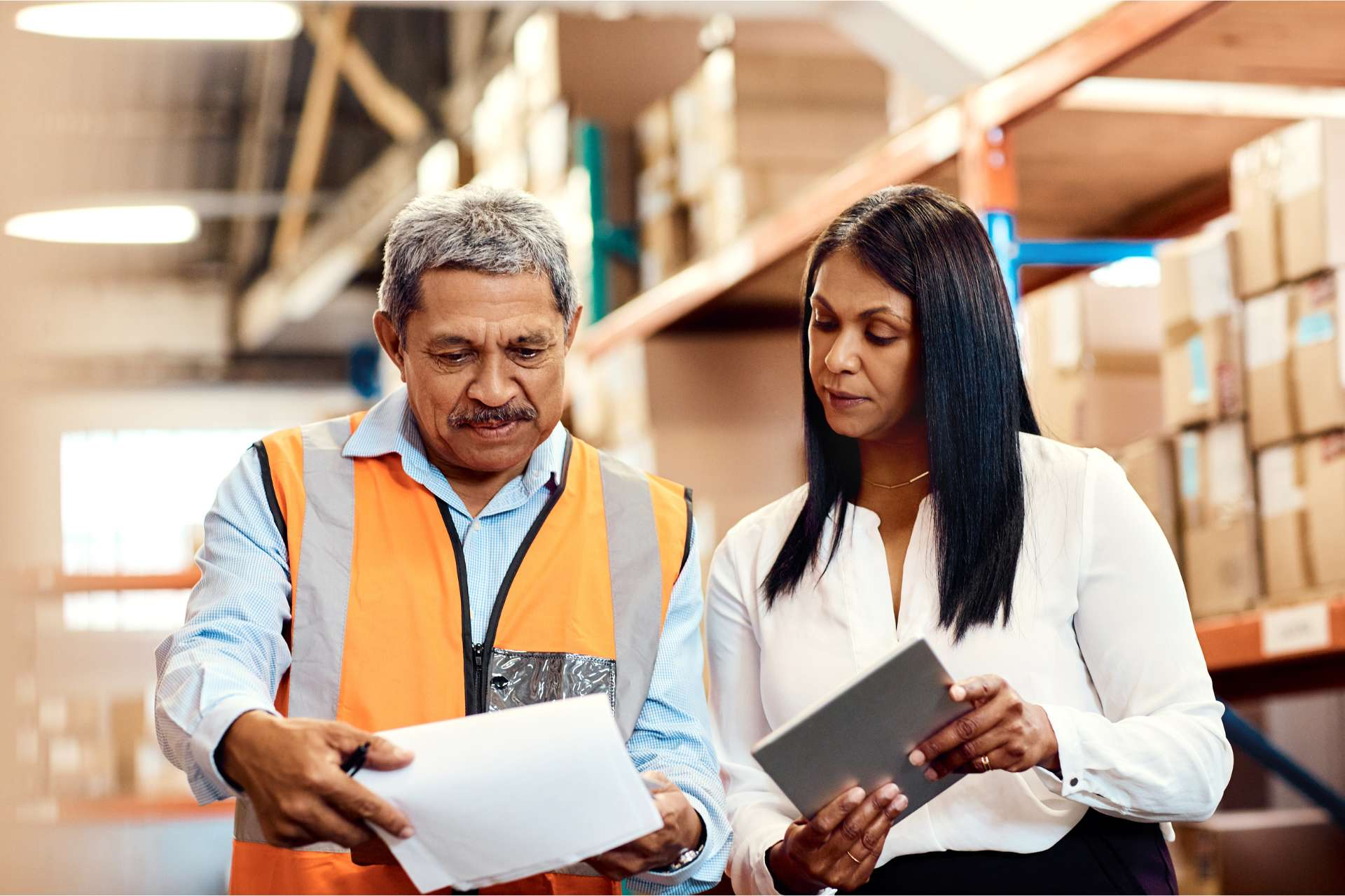Compliance Is Not a Cost Center — It's a Trust Engine