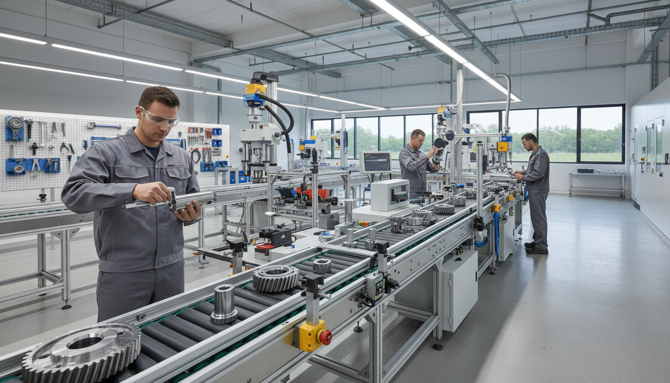 Stop Inspecting Quality In, Fix the Process Instead