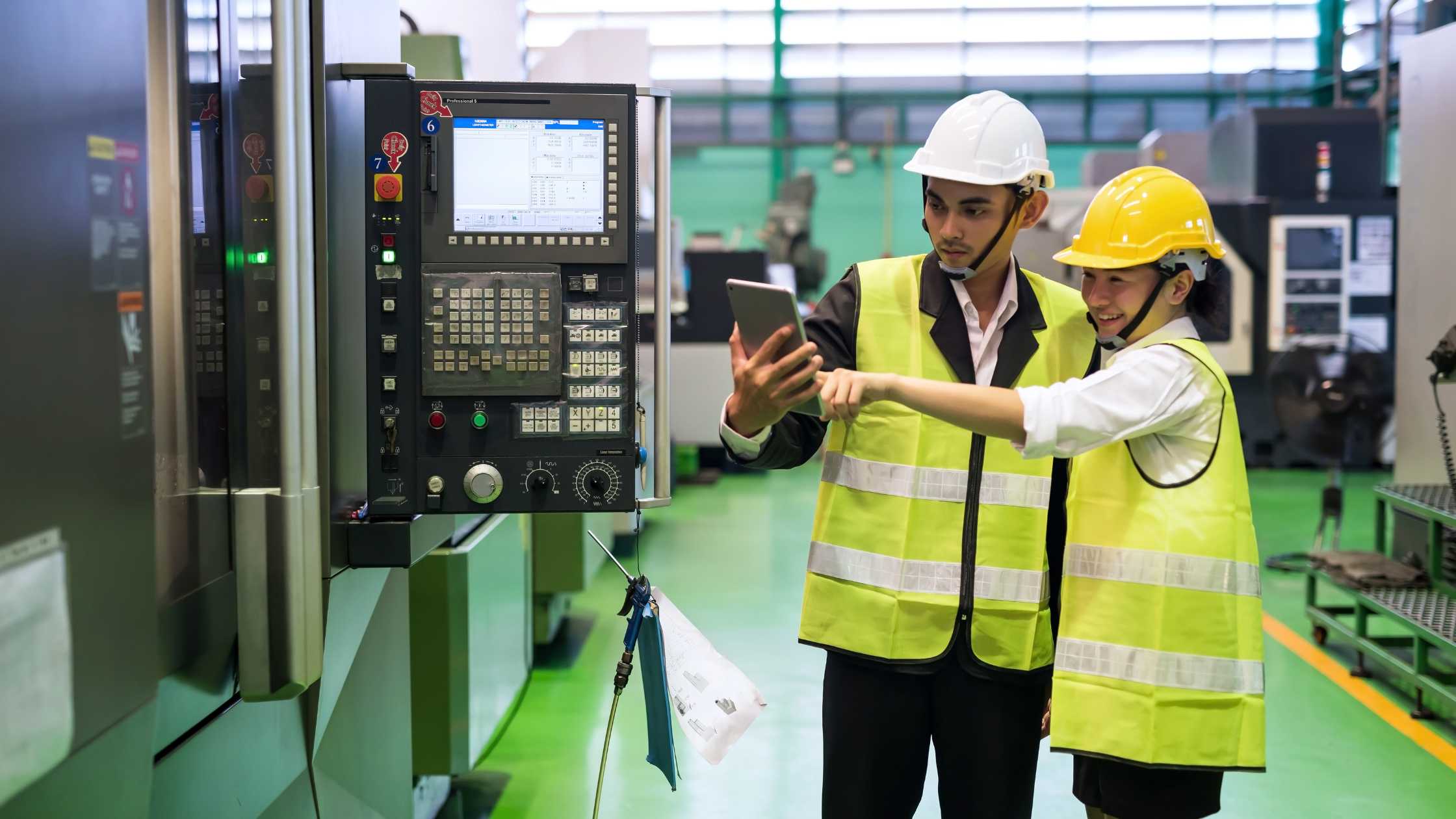 Quality Audit Services for the Industrial Sector: Improve Compliance, Reduce Risk, and Strengthen Performance