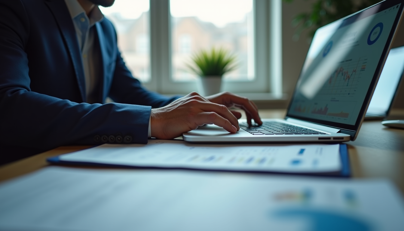 Boost Quality Management with Expert Consultancy Services