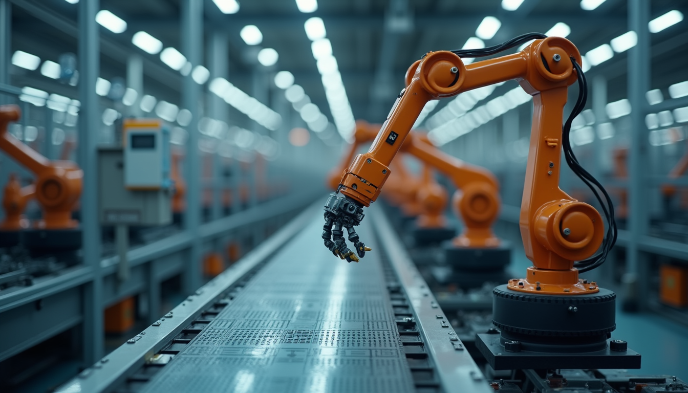 Enhancing Manufacturing Processes Capability for Operational Excellence