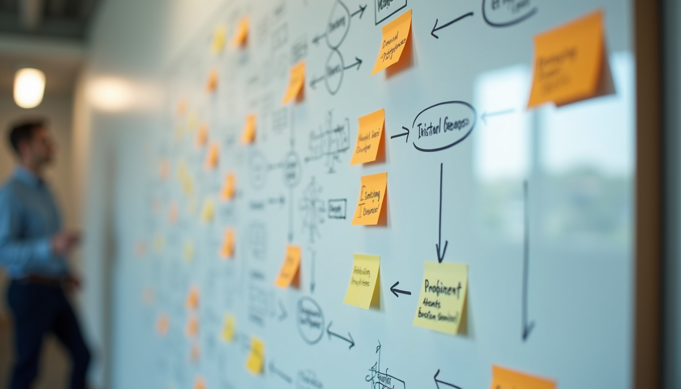 Understanding Process Improvement Methodologies and Improvement Approaches