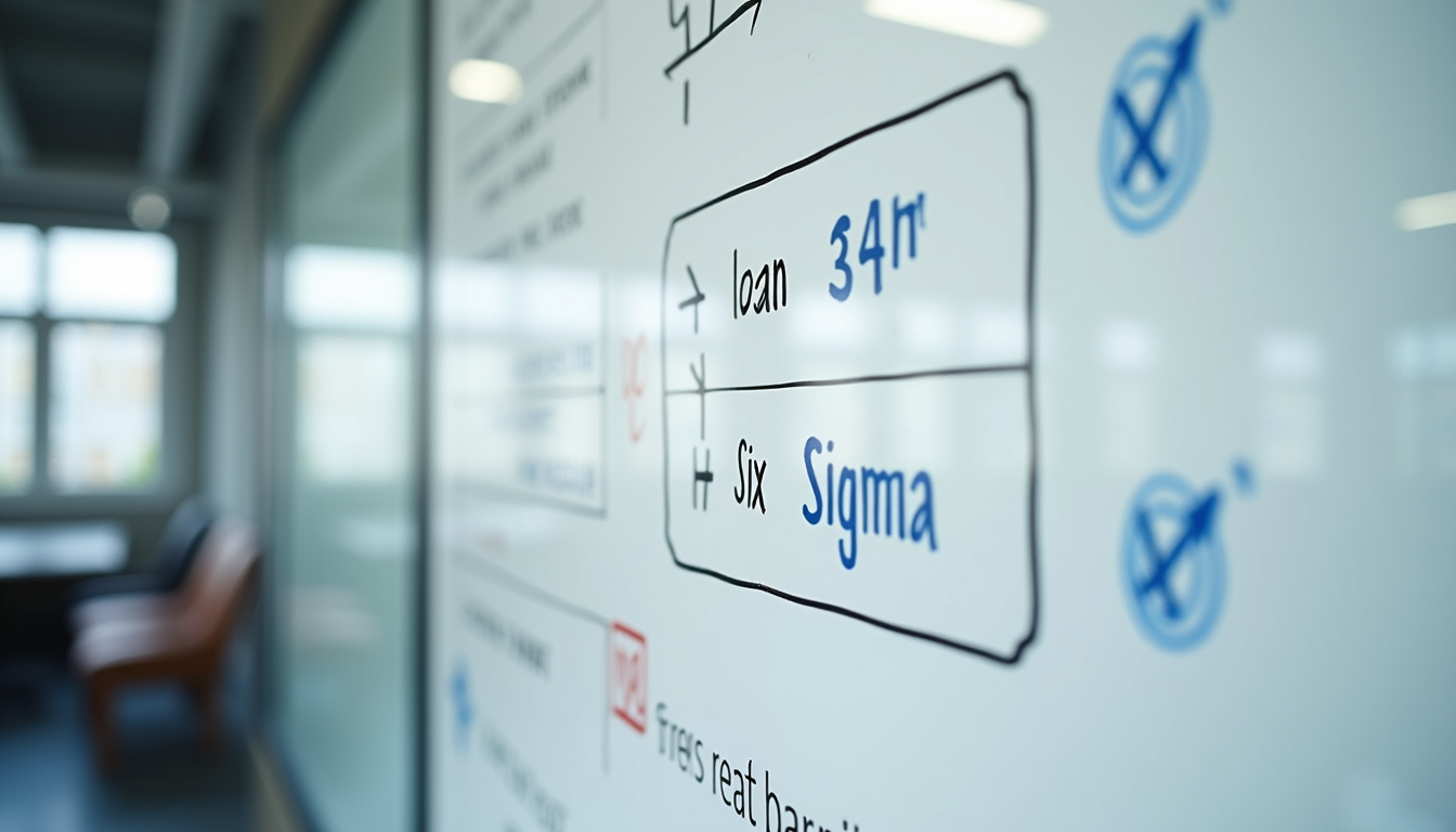 Understanding Process Improvement Methodologies and Improvement Approaches
