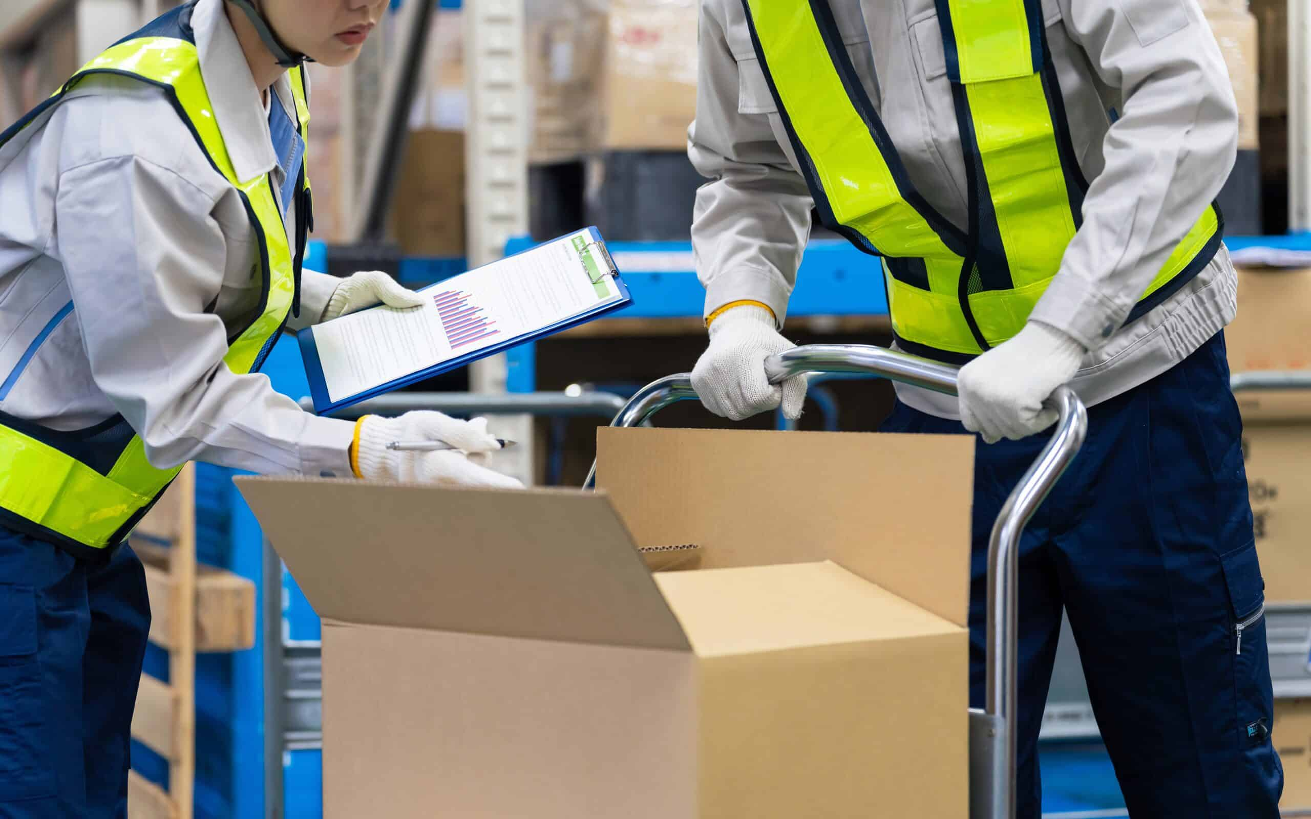 Your Suppliers Are Your Quality Partners, Not Vendors