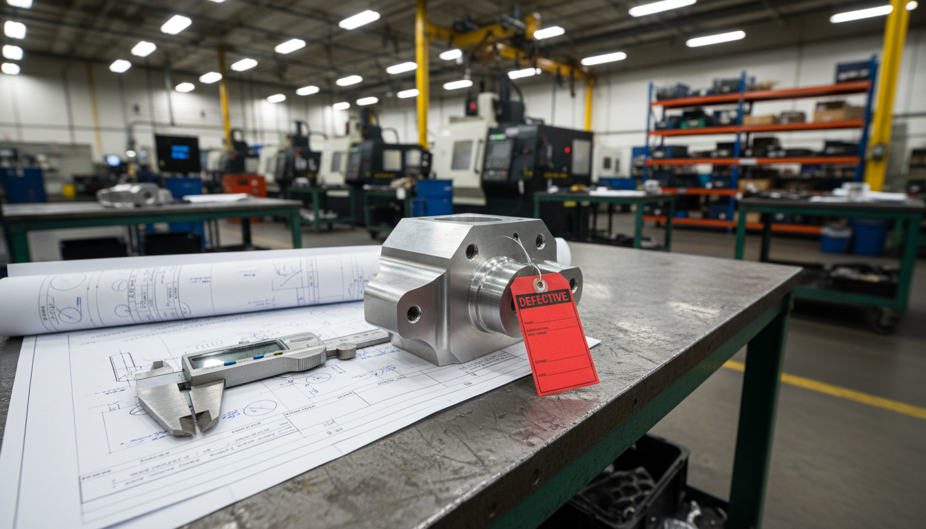 Build Quality In Before Production Starts 5 Ways to Stop Defects Early